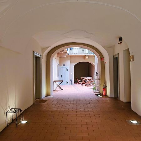Varosi Vendeghaz Szentendre Exteriér fotografie