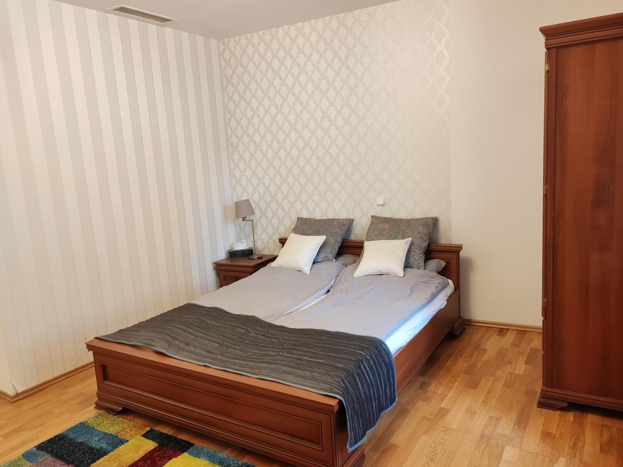 Varosi Vendeghaz Szentendre Exteriér fotografie