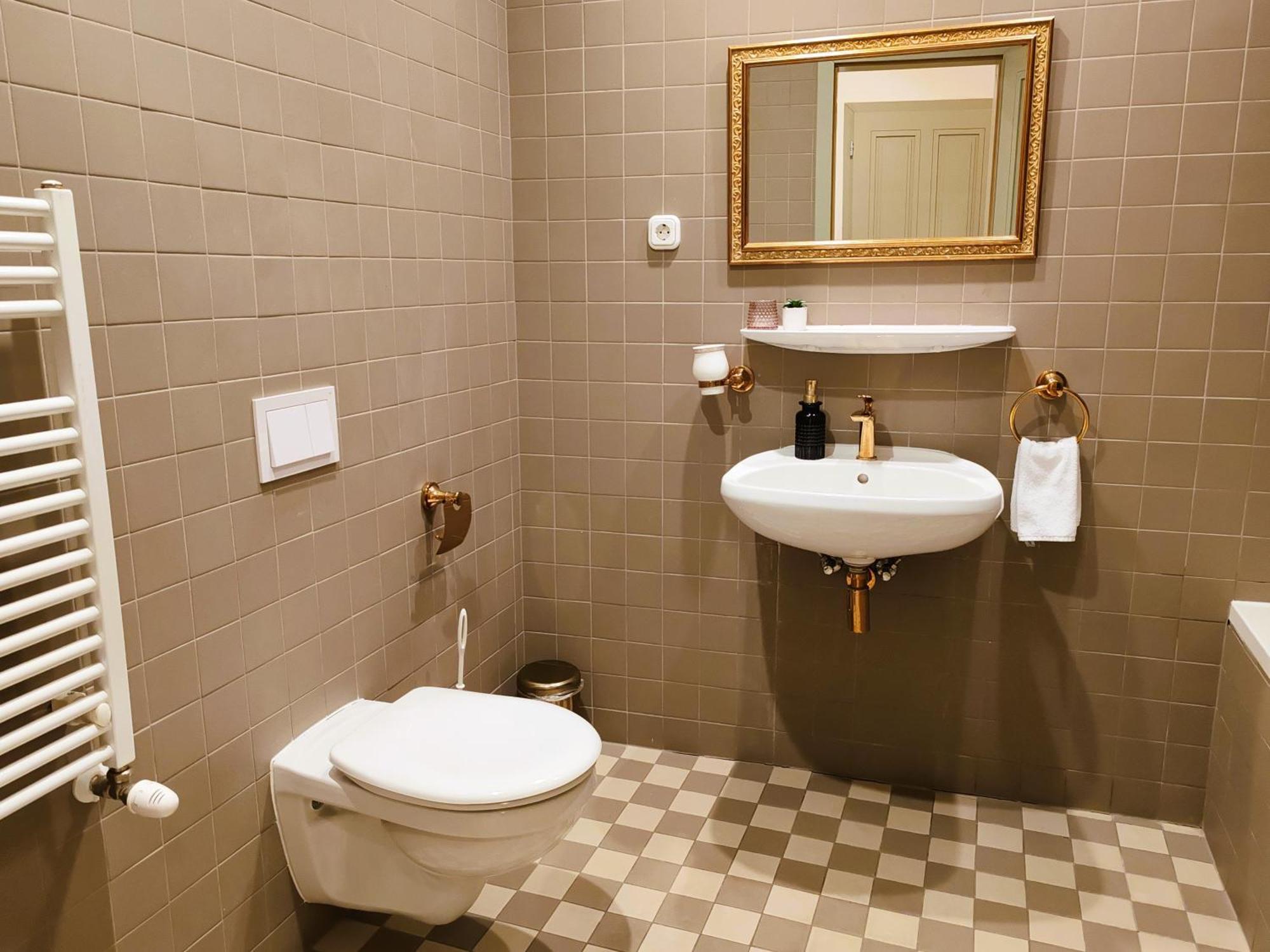 Varosi Vendeghaz Szentendre Pokoj fotografie