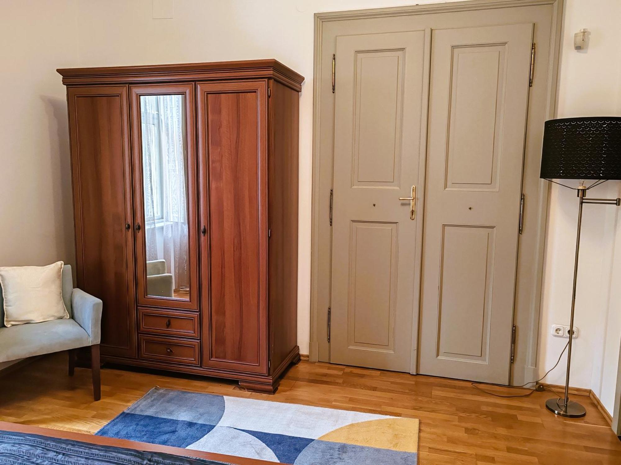 Varosi Vendeghaz Szentendre Exteriér fotografie