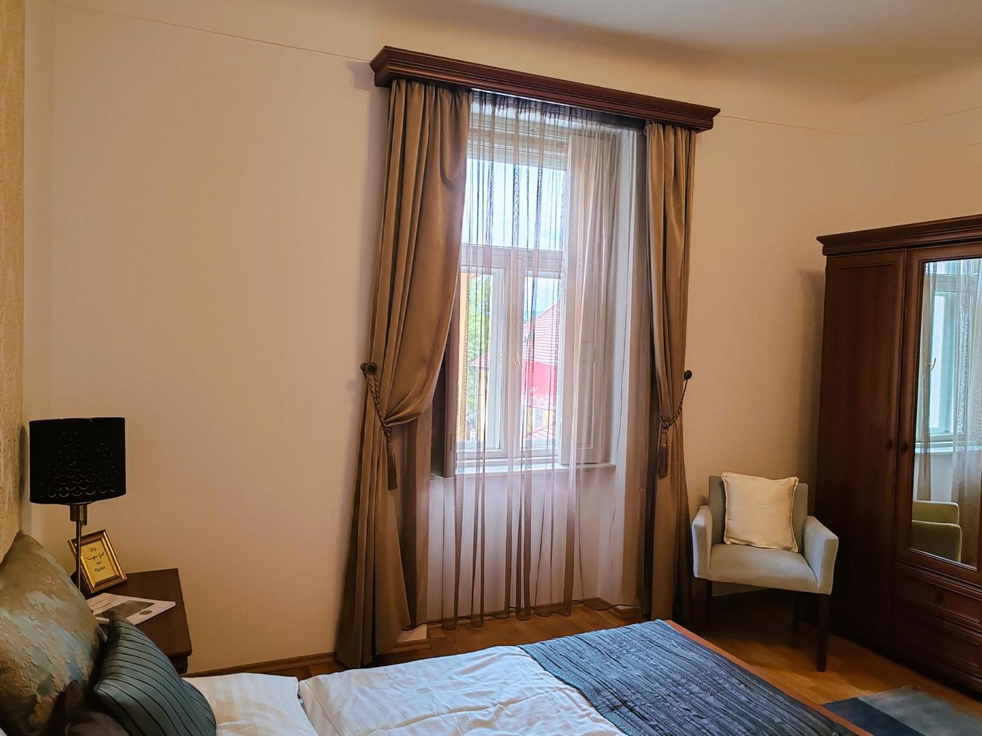 Varosi Vendeghaz Szentendre Exteriér fotografie