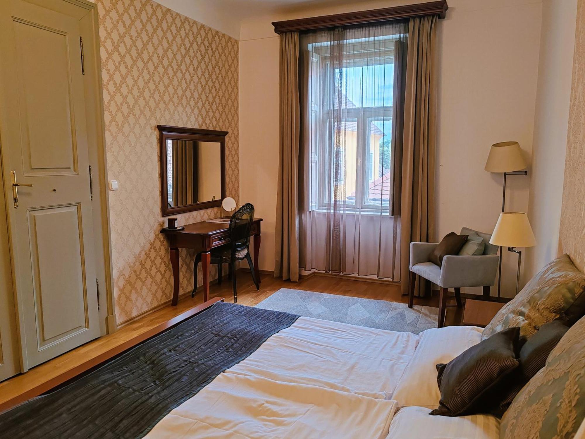 Varosi Vendeghaz Szentendre Exteriér fotografie