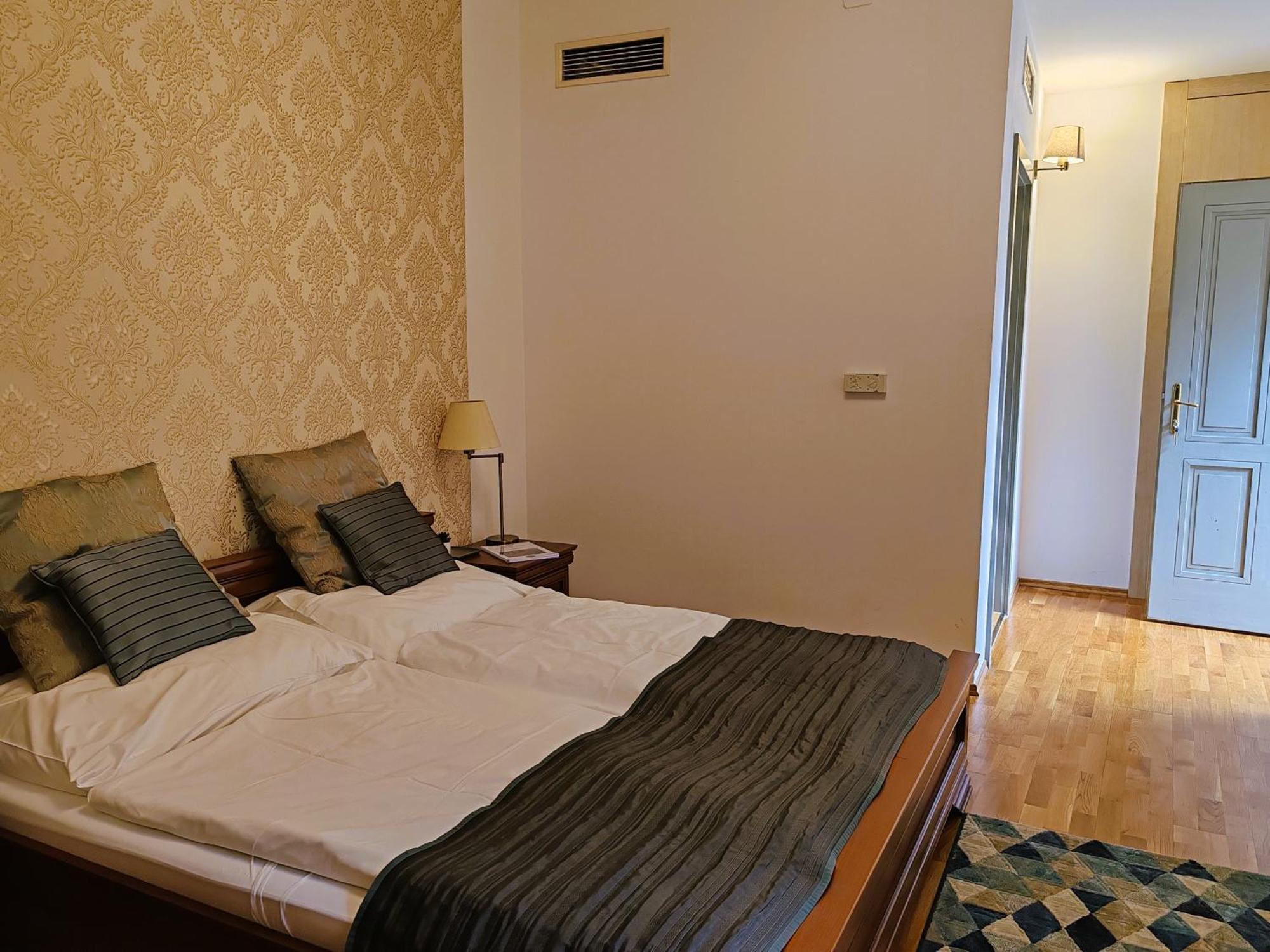 Varosi Vendeghaz Szentendre Exteriér fotografie
