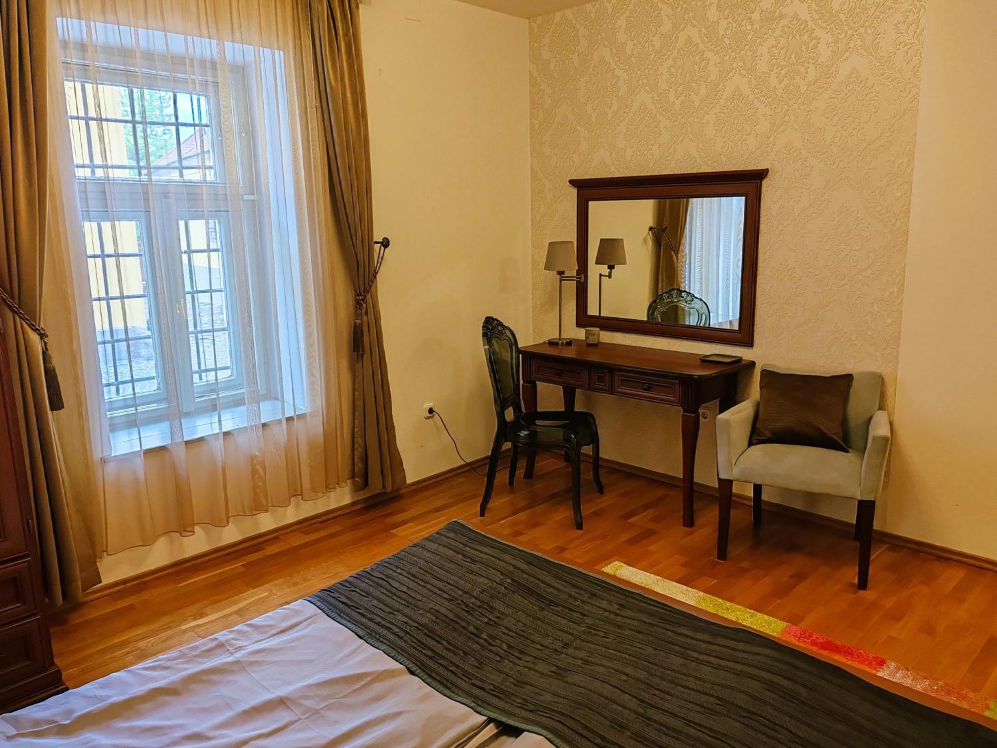 Varosi Vendeghaz Szentendre Exteriér fotografie