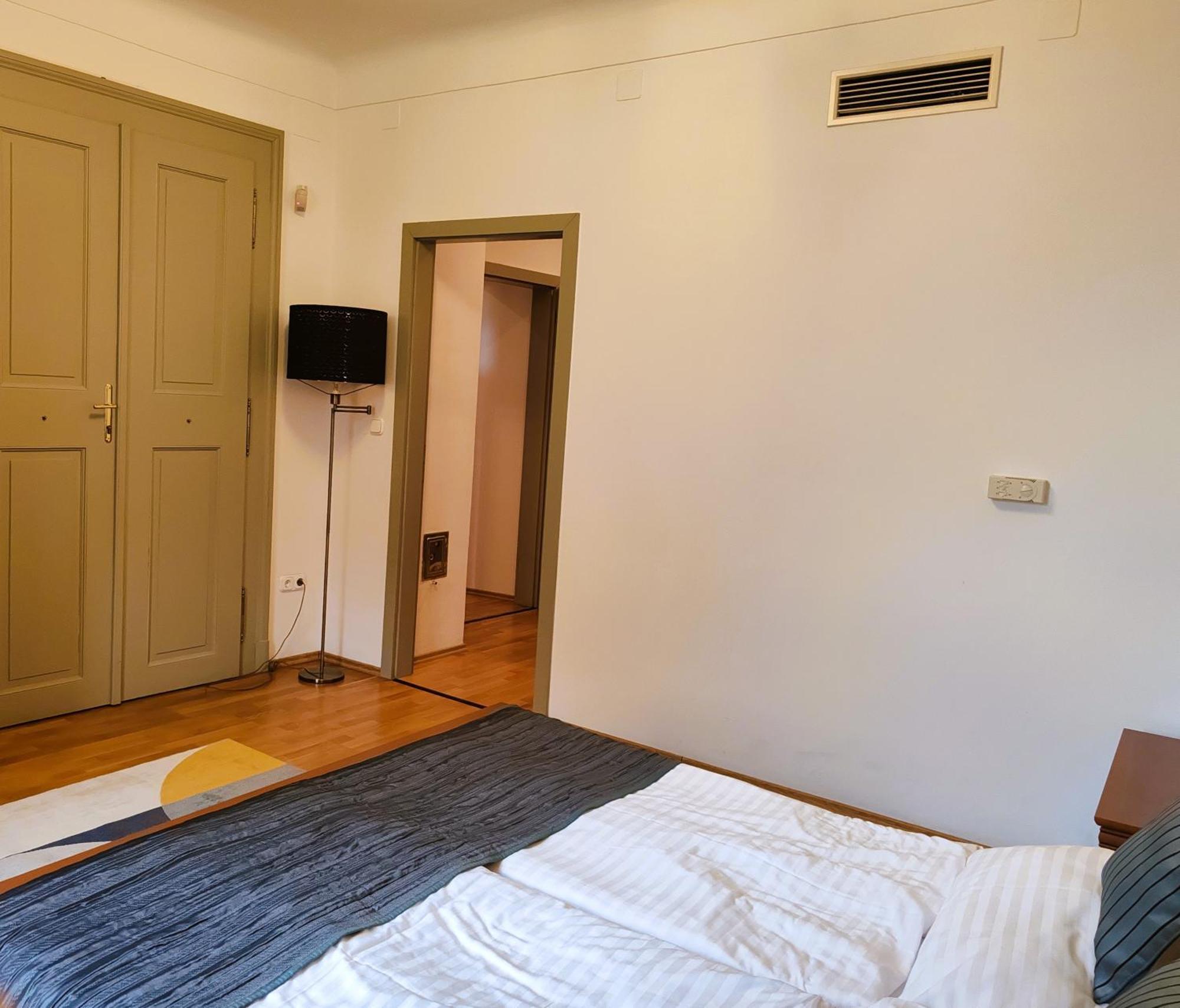 Varosi Vendeghaz Szentendre Exteriér fotografie
